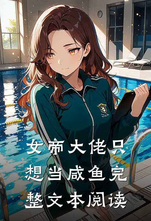 女帝大佬只想当咸鱼完整文本阅读