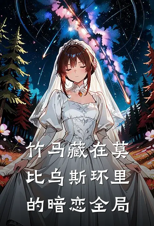 竹马藏在莫比乌斯环里的暗恋全局