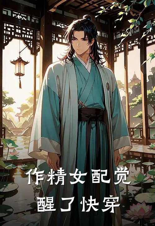 作精女配觉醒了[快穿](兰桂)