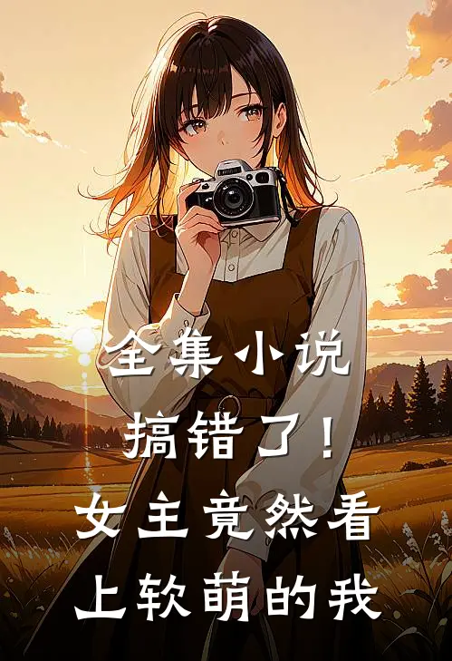 全集小说搞错了！女主竟然看上软萌的我