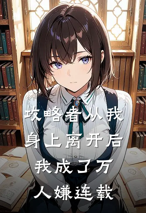 攻略者从我身上离开后，我成了万人嫌连载