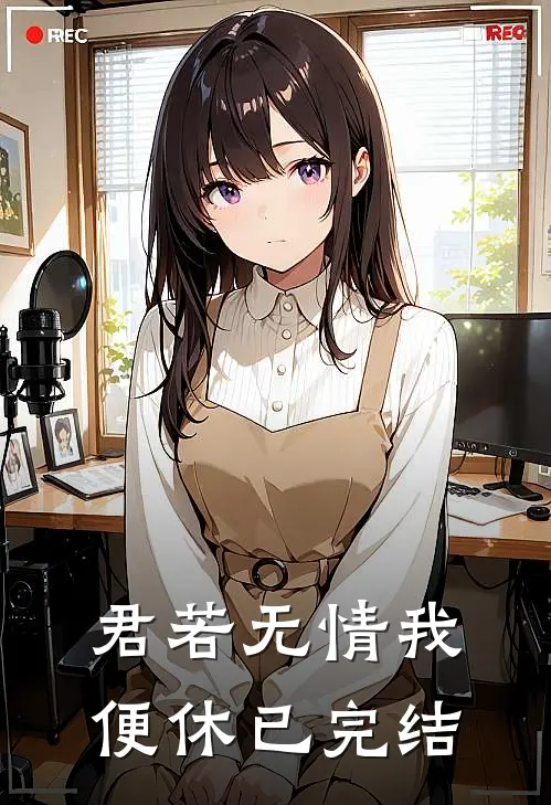 君若无情我便休已完结
