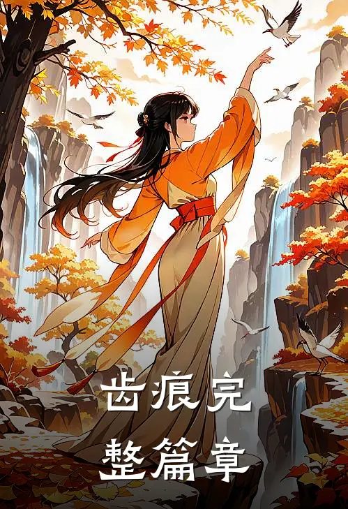 齿痕完整篇章