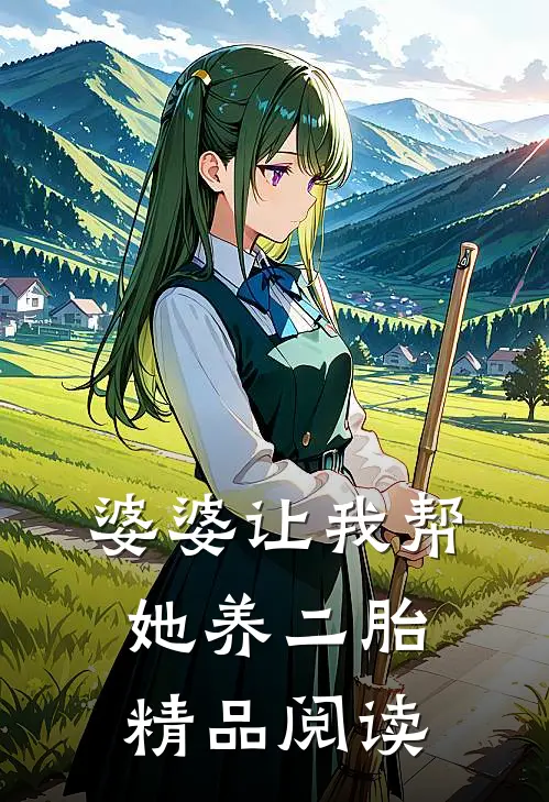 婆婆让我帮她养二胎精品阅读