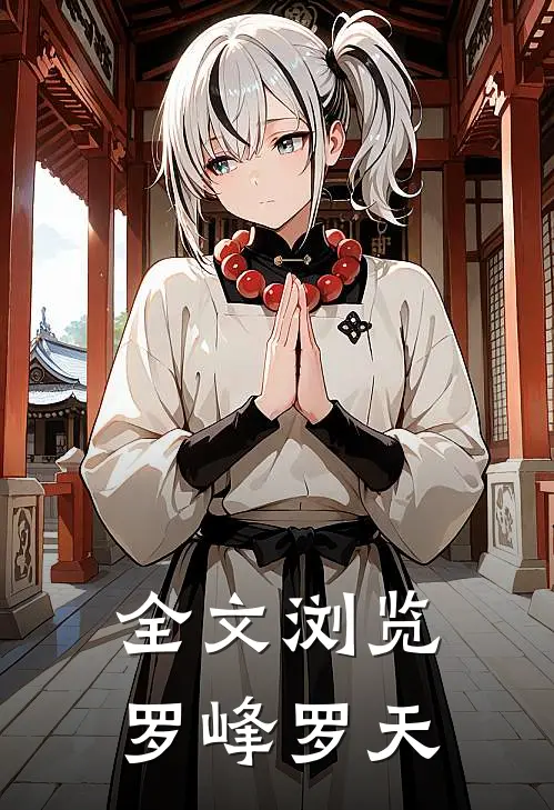 全文浏览罗峰罗天