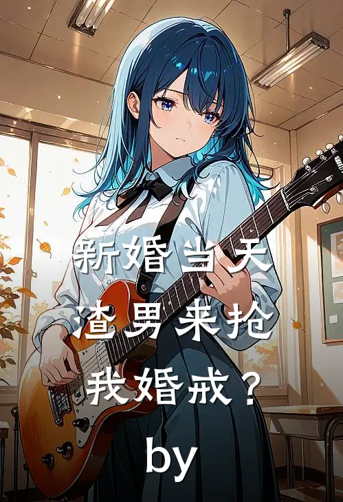 新婚当天，渣男来抢我婚戒？by