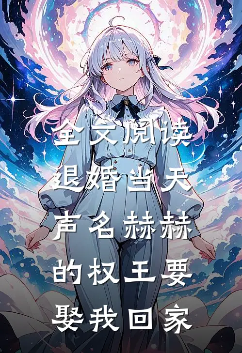 全文阅读退婚当天，声名赫赫的权王要娶我回家