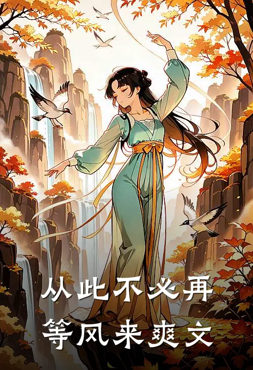 从此不必再等风来爽文