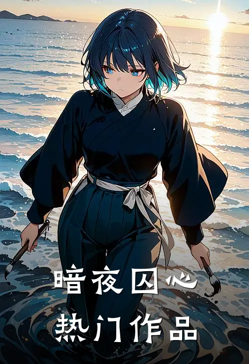 暗夜囚心热门作品