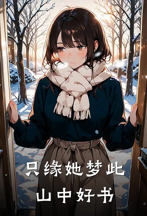 只缘她梦此山中好书