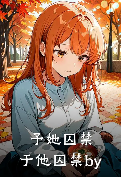 予她囚禁，于他囚禁by