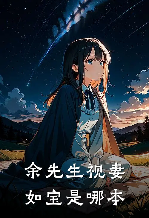 余先生视妻如宝是哪本