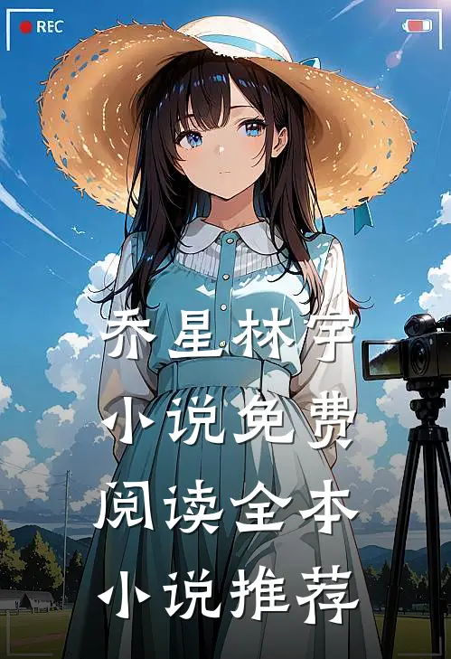 乔星林宇小说免费阅读全本小说推荐