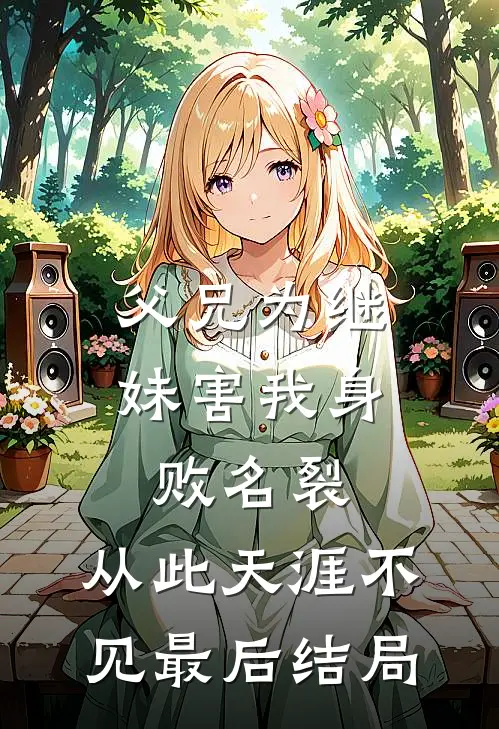 父兄为继妹害我身败名裂，从此天涯不见最后结局