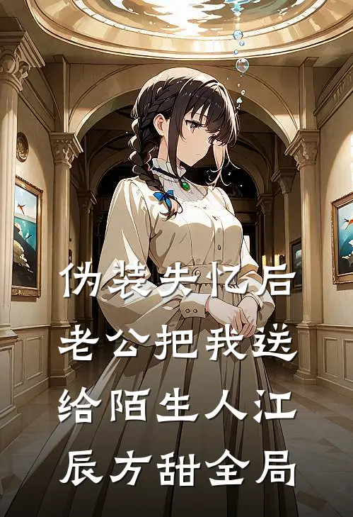 伪装失忆后，老公把我送给陌生人江辰方甜全局