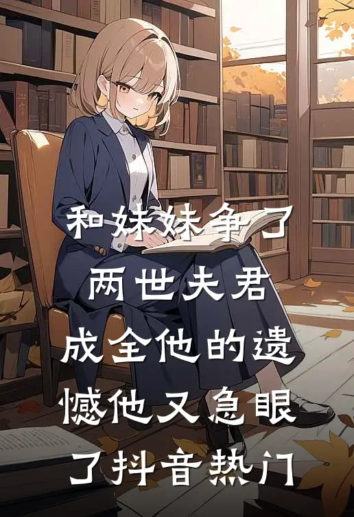 和妹妹争了两世夫君，成全他的遗憾他又急眼了抖音热门