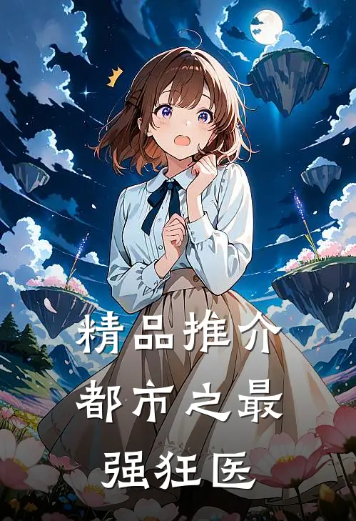 精品推介都市之最强狂医