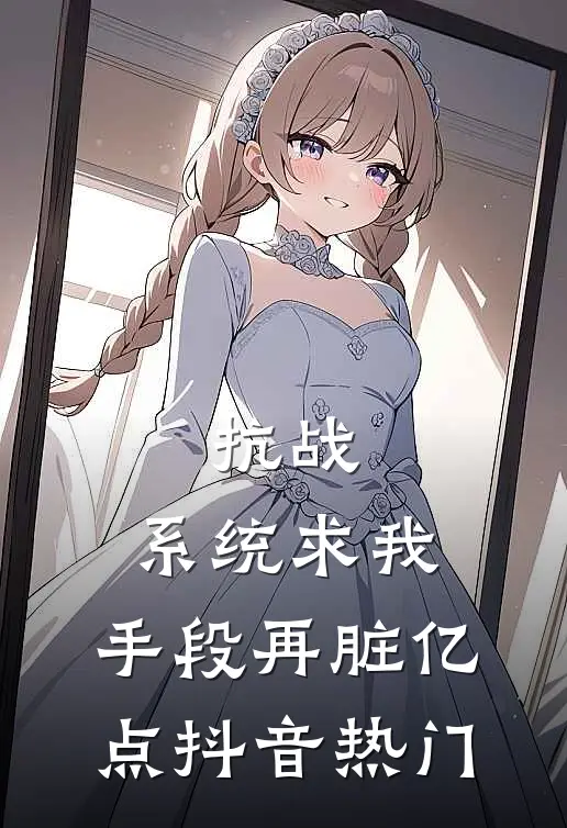 抗战：系统求我，手段再脏亿点抖音热门