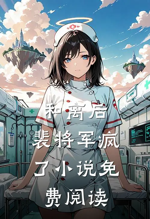 和离后，裴将军疯了小说免费阅读