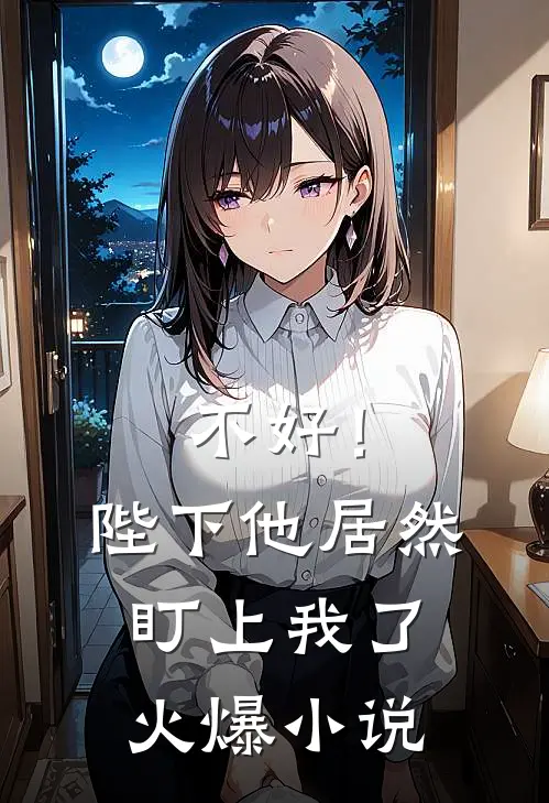 不好！陛下他居然盯上我了火爆小说