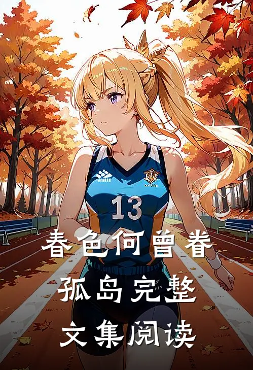 春色何曾眷孤岛完整文集阅读