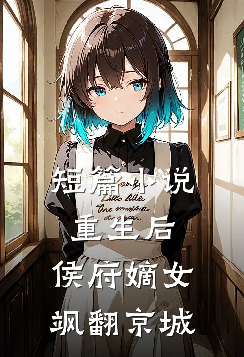 短篇小说重生后，侯府嫡女飒翻京城