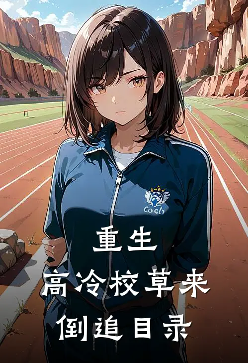 重生：高冷校草来倒追目录