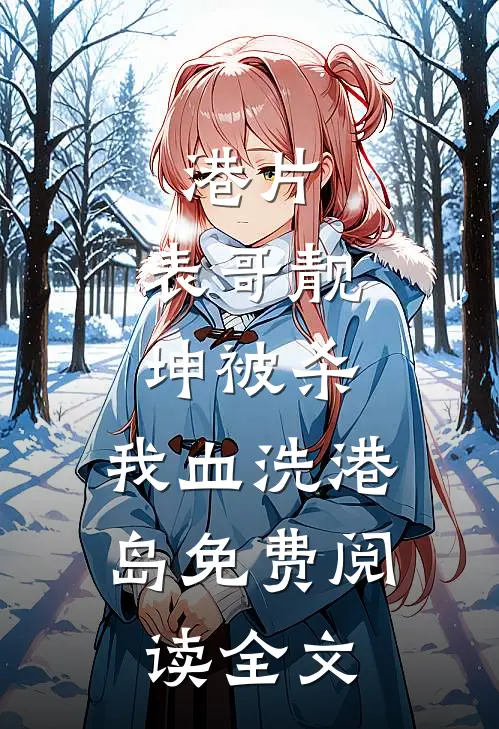 港片：表哥靓坤被杀，我血洗港岛免费阅读全文