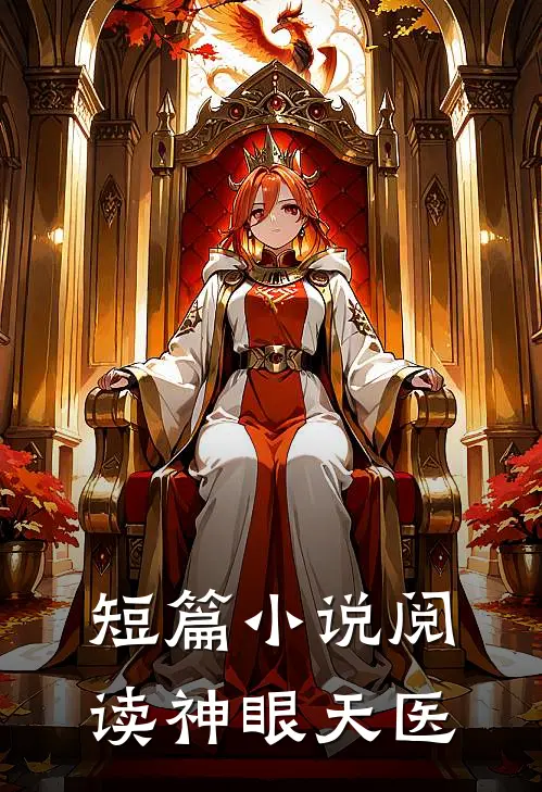 短篇小说阅读神眼天医