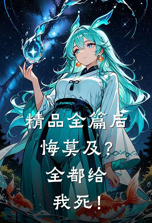 精品全篇后悔莫及？全都给我死！