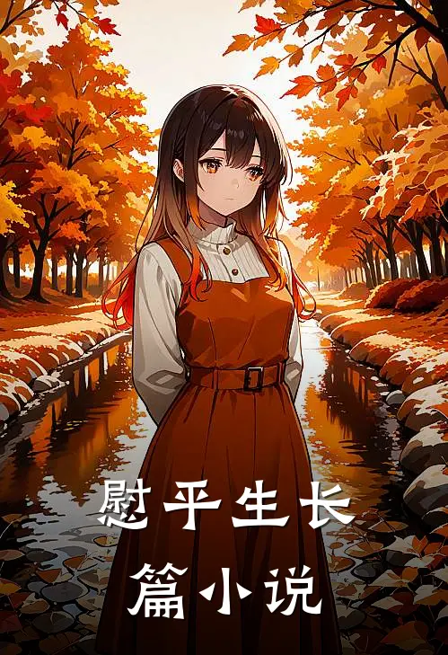 慰平生长篇小说