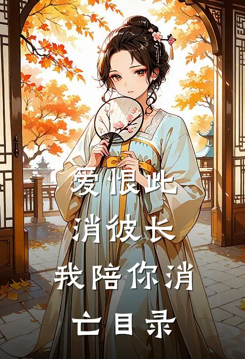 爱恨此消彼长，我陪你消亡目录