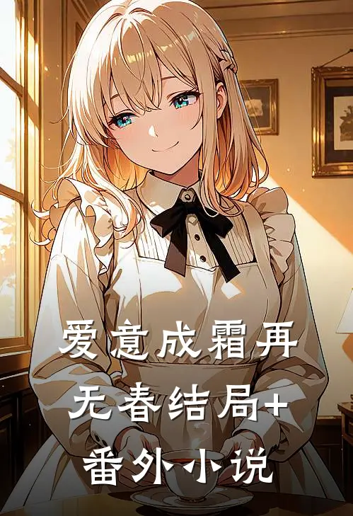 爱意成霜再无春结局+番外小说