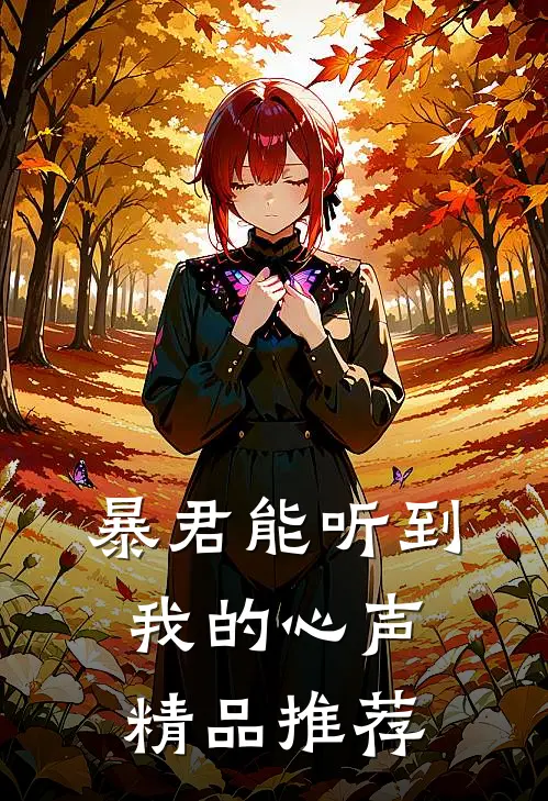 暴君能听到我的心声精品推荐