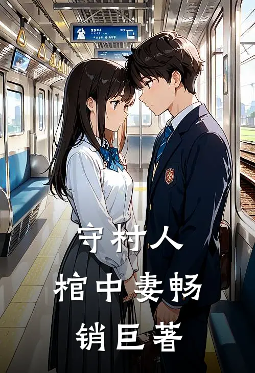守村人，棺中妻畅销巨著