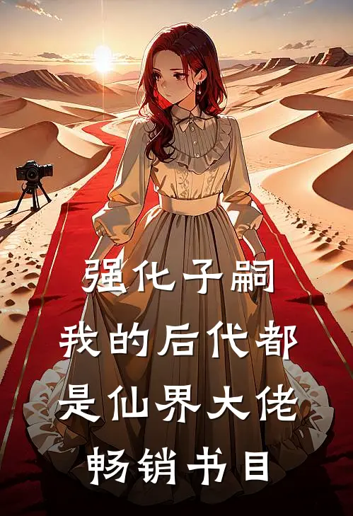 强化子嗣，我的后代都是仙界大佬畅销书目