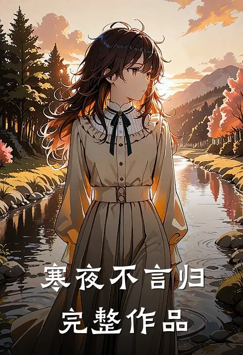 寒夜不言归完整作品