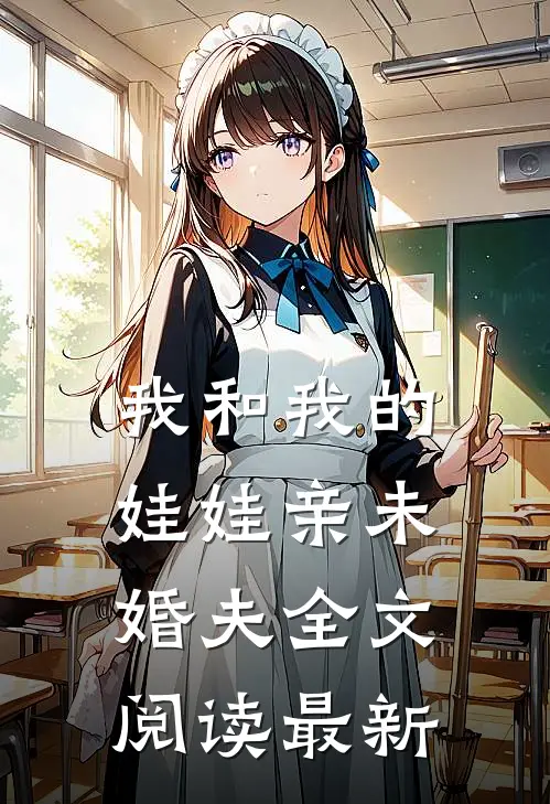 我和我的娃娃亲未婚夫全文阅读最新