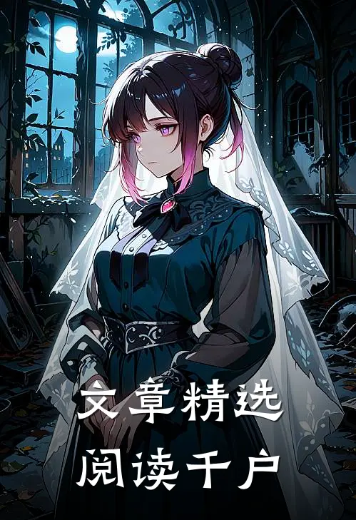 文章精选阅读千户