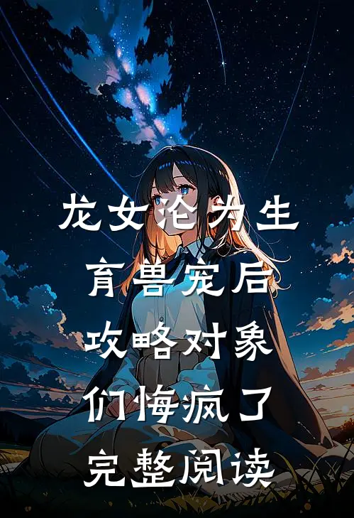龙女沦为生育兽宠后，攻略对象们悔疯了完整阅读