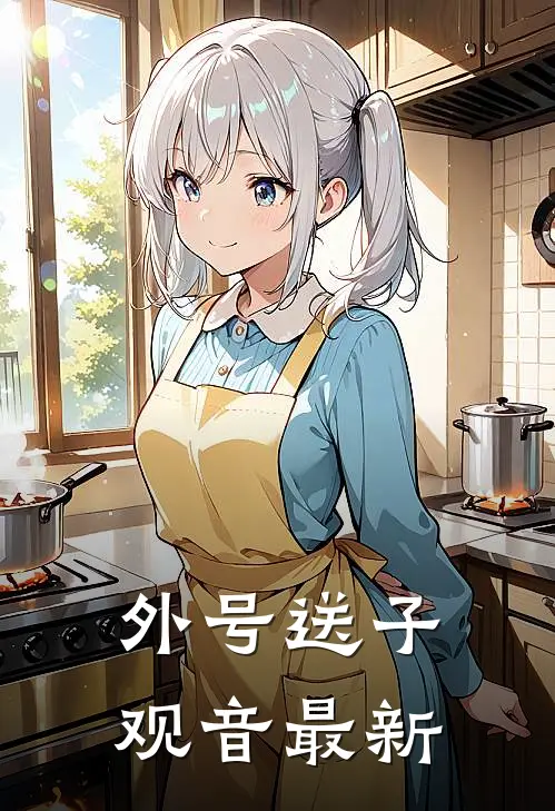 外号送子观音最新