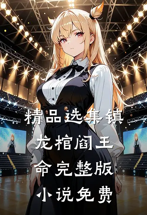 精品选集镇龙棺阎王命完整版小说免费