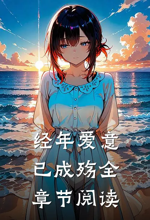 经年爱意已成殇全章节阅读