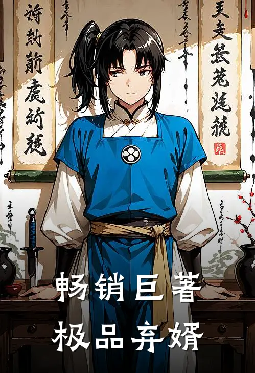 畅销巨著极品弃婿