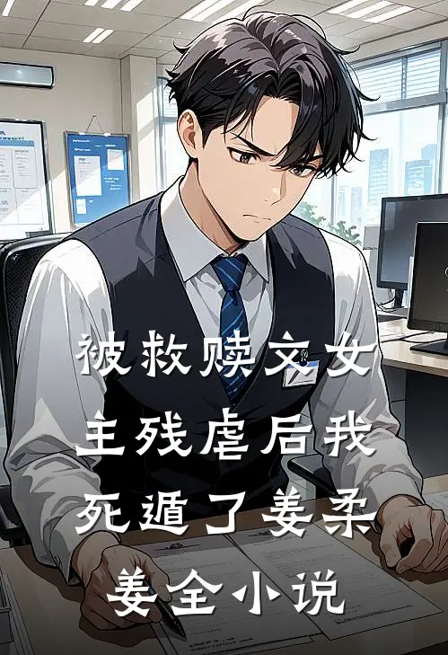 被救赎文女主残虐后我死遁了姜柔姜全小说