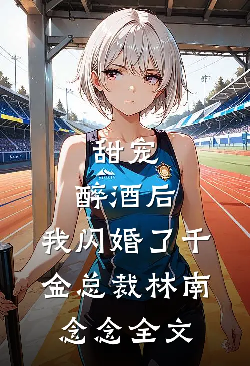 甜宠：醉酒后，我闪婚了千金总裁林南念念全文