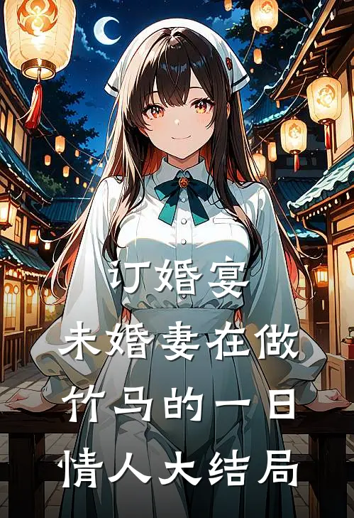 订婚宴，未婚妻在做竹马的一日情人大结局