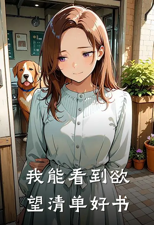 我能看到欲望清单好书