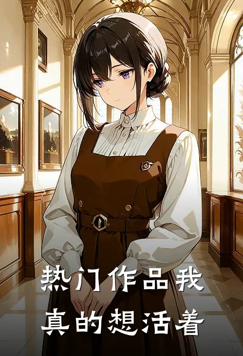 热门作品我真的想活着