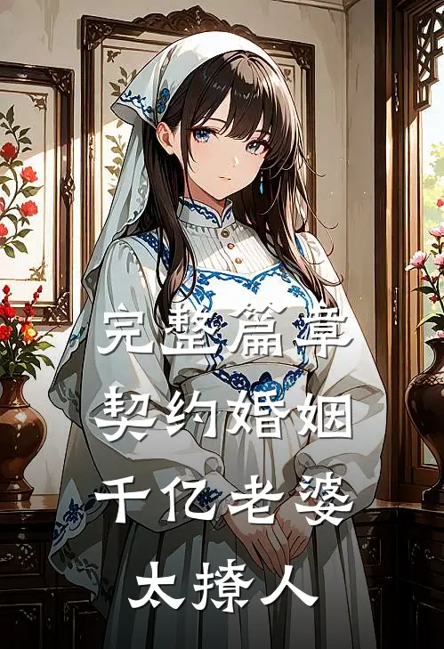 完整篇章契约婚姻：千亿老婆太撩人